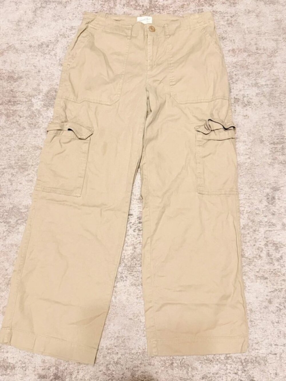 Cargo pants